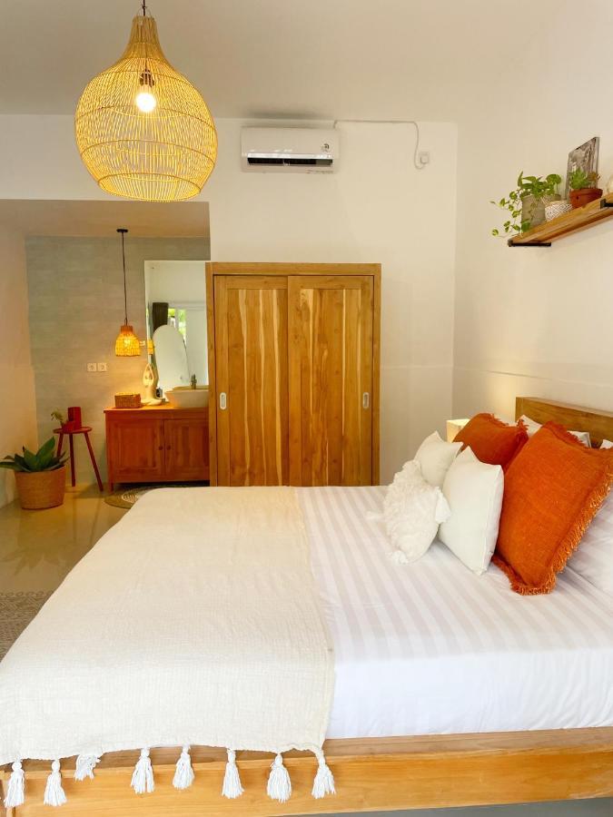 2 Bedroom Villa Kuncara With Private Pool Canggu Ngoại thất bức ảnh